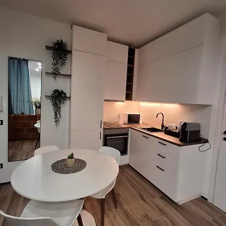 Relais Parc * Модена