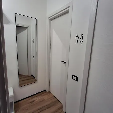Relais Parc * Модена
