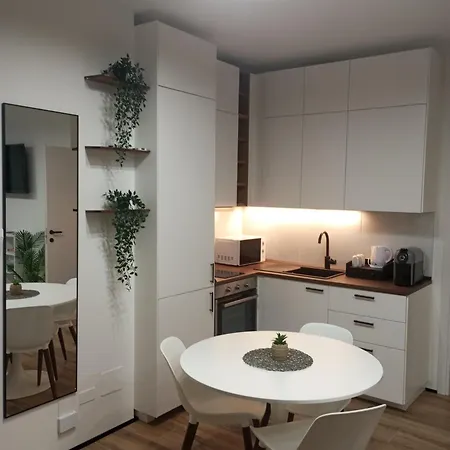 Relais Parc 모데나