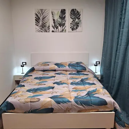 Apartament Relais Parc Modena