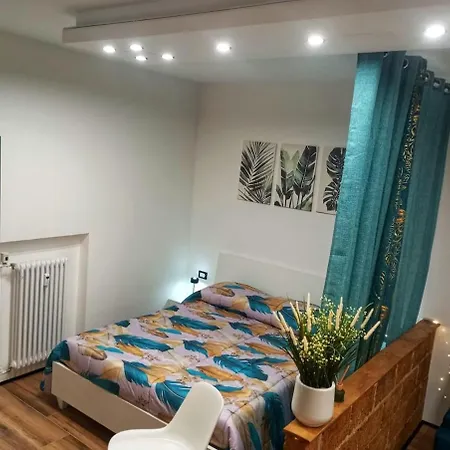 Relais Parc 아파트 *