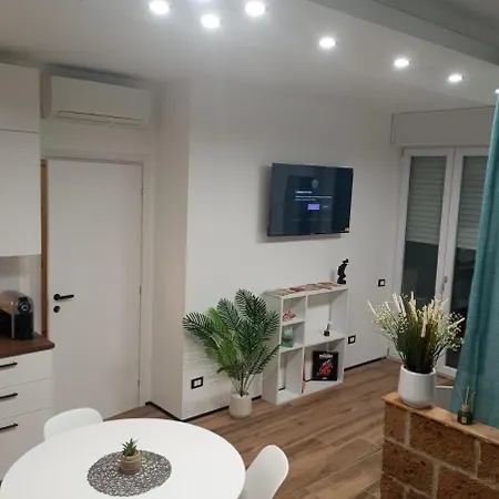 아파트 Relais Parc