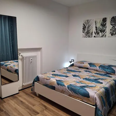 Apartament Relais Parc *