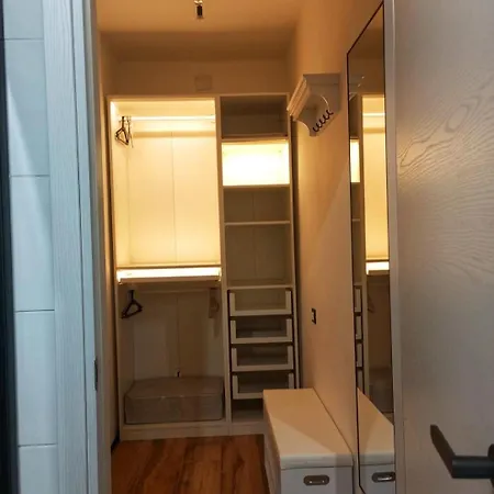 Apartament Relais Parc Modena