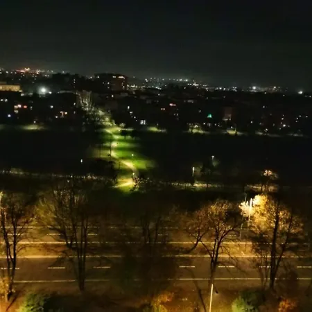 Relais Parc 아파트 *