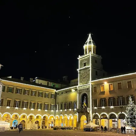 Relais Parc * Modena