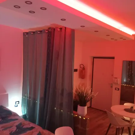 Relais Parc