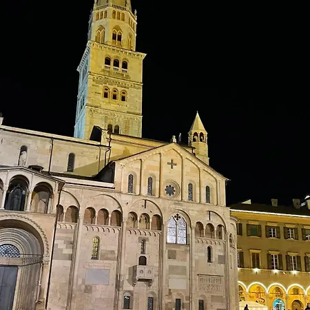 Relais Parc Appartement *