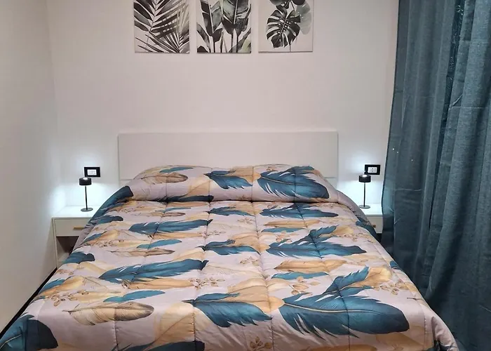Appartement Relais Parc Modena