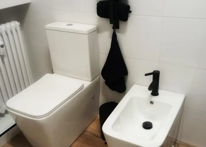 Relais Parc Apartment *