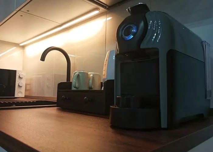 아파트 Relais Parc 모데나