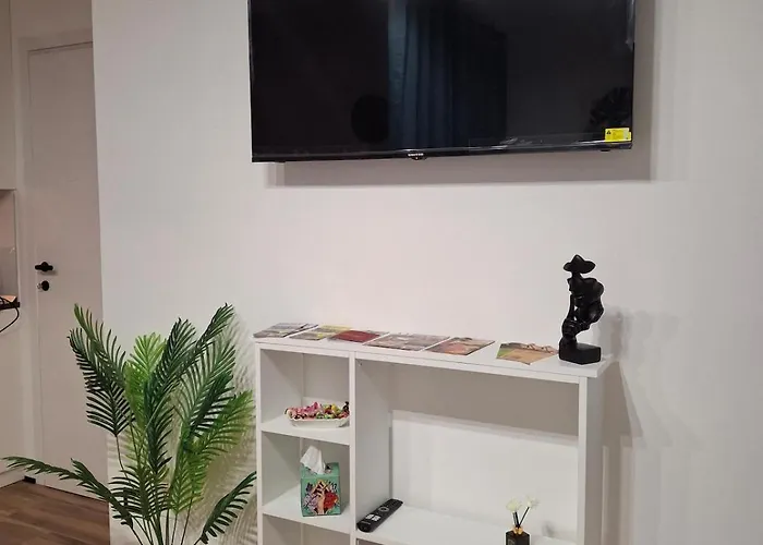 Appartement Relais Parc Modena