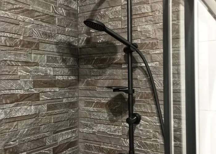 아파트 Relais Parc *