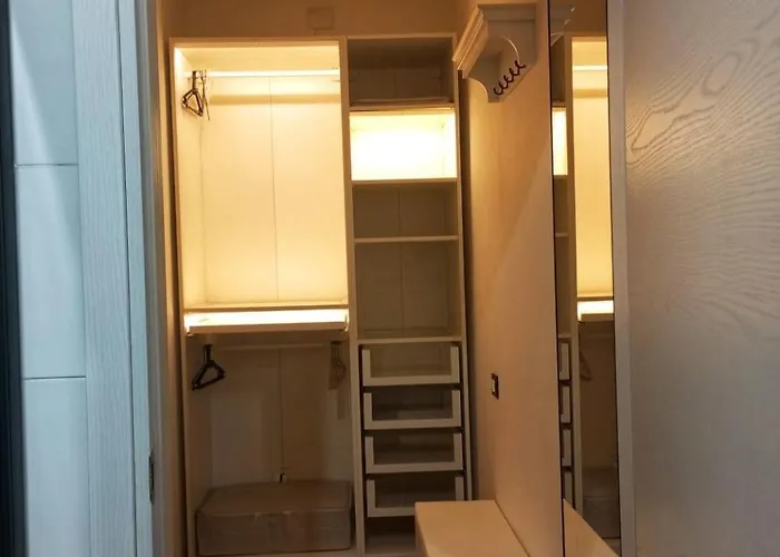 아파트 Relais Parc 모데나