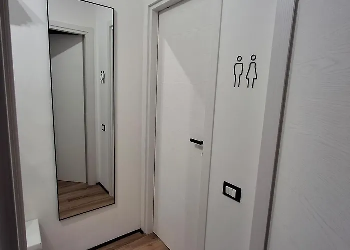 Relais Parc * Modena