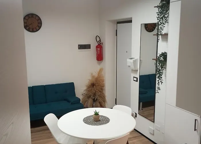 Relais Parc 모데나