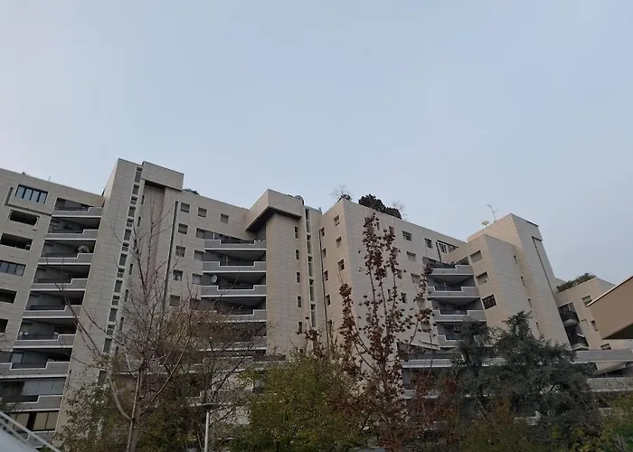 Relais Parc * Modena