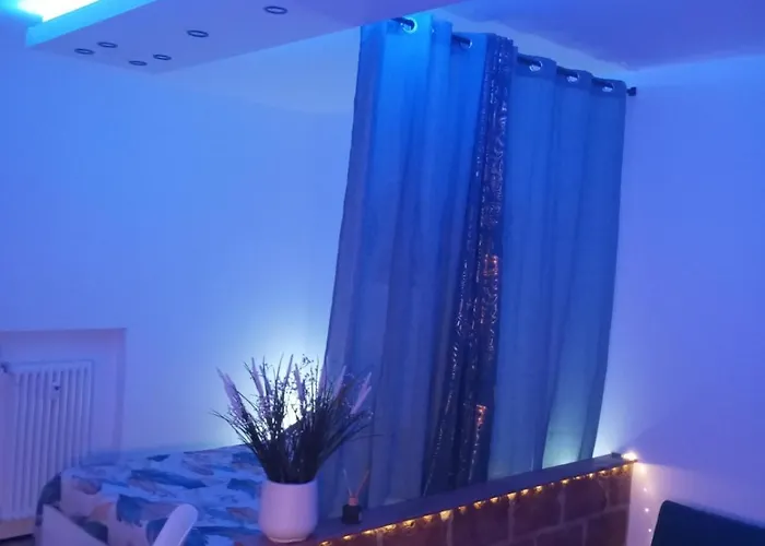 Relais Parc 모데나