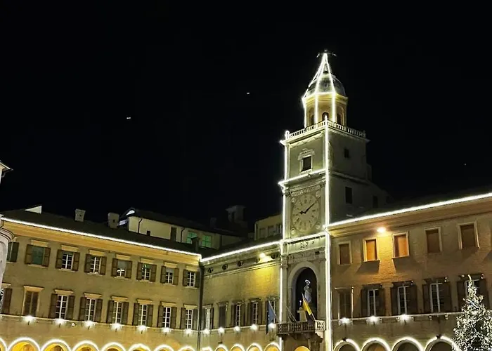 Relais Parc * Modena